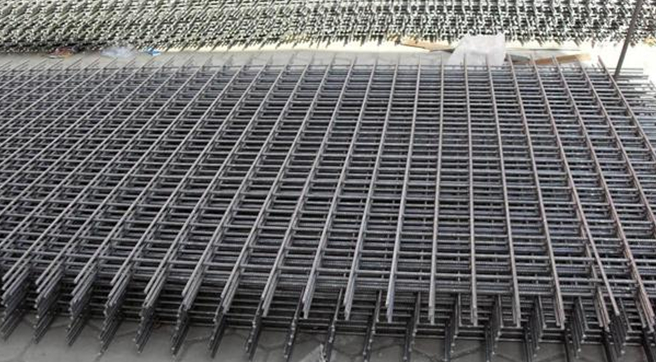 鋼 絲 網(wǎng) 片 鋼 絲 網(wǎng) 片