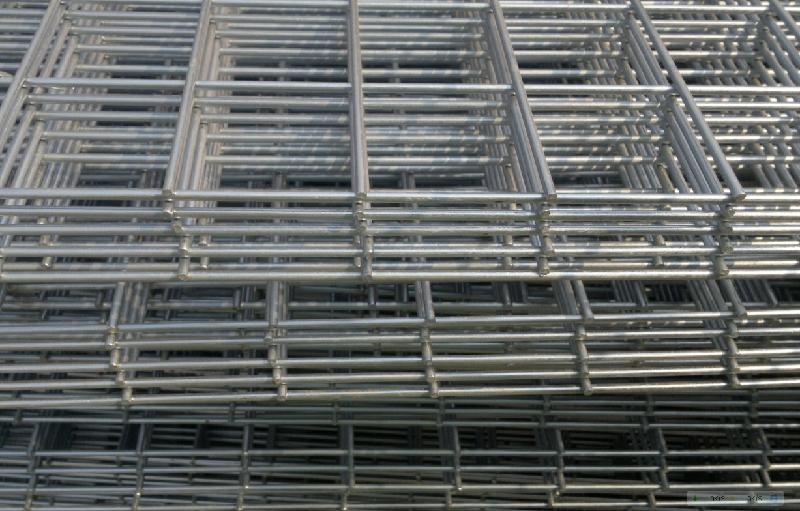 地 暖 鋼 絲 網(wǎng) 片