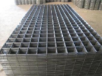 地 熱 鋼 絲 網(wǎng) 片