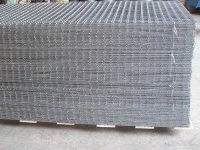 屋 面 鋼 絲 網(wǎng) 片