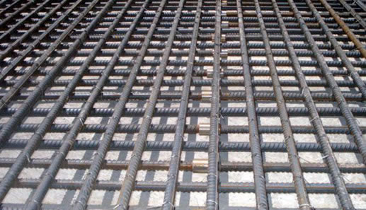 鋼 筋 網(wǎng) 片