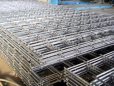 鋼 筋 網(wǎng) 片