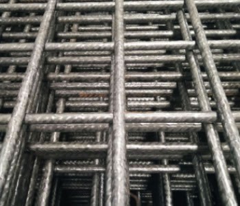 橋梁鋼筋網(wǎng)