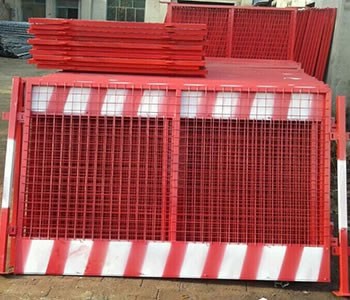 基坑護欄網(wǎng)